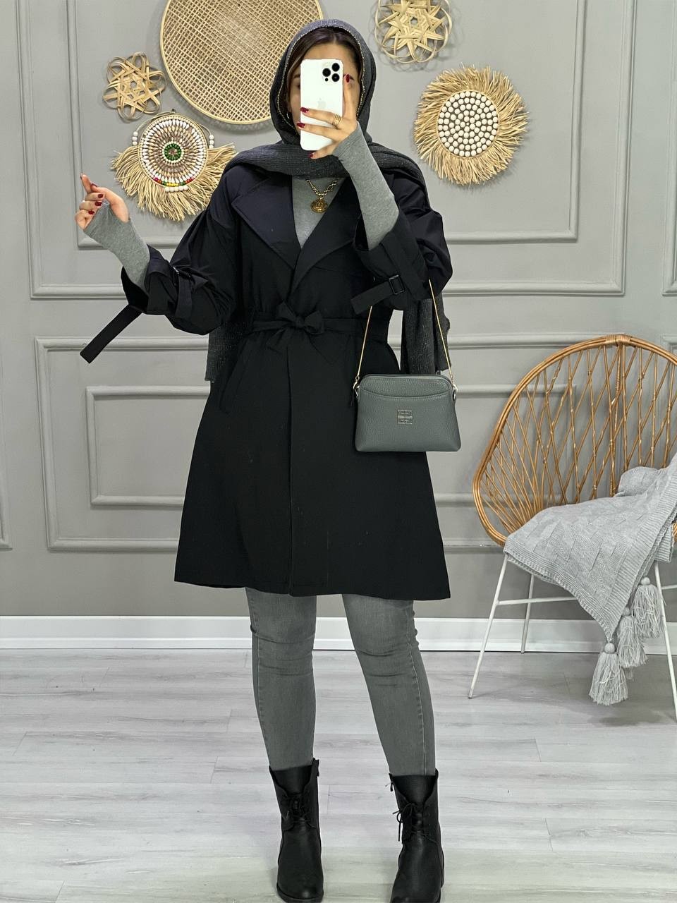 0815_ بارونی عروسکی دیبا