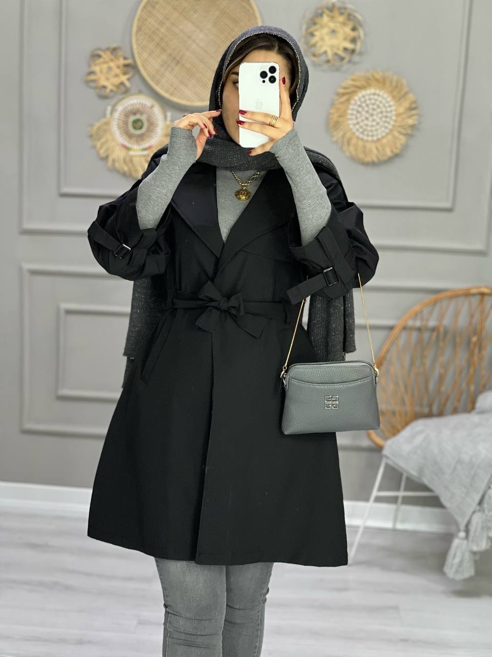 0815_ بارونی عروسکی دیبا