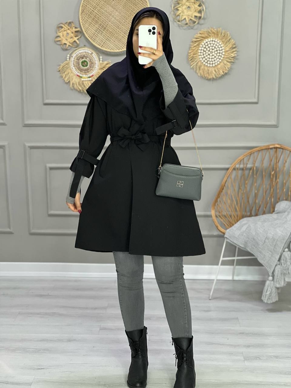 0815_ بارونی عروسکی دیبا