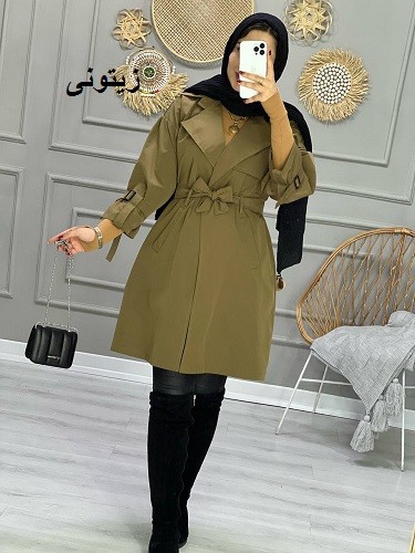 0815_ بارونی عروسکی دیبا