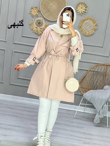 0815_ بارونی عروسکی دیبا