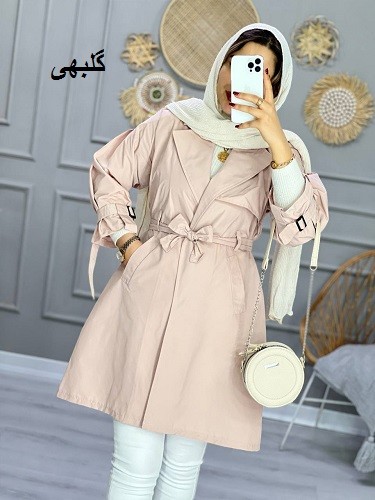 0815_ بارونی عروسکی دیبا