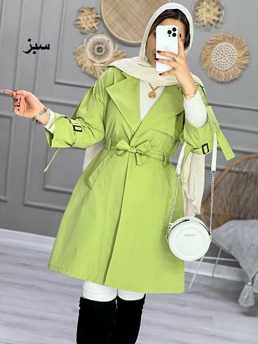 0815_ بارونی عروسکی دیبا