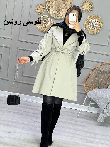 0815_ بارونی عروسکی دیبا