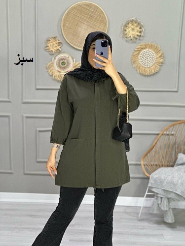 0817_ مانتو افرا