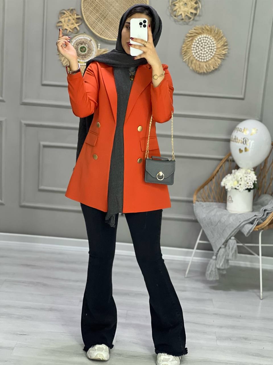 0820_ کت مزونی سایدا