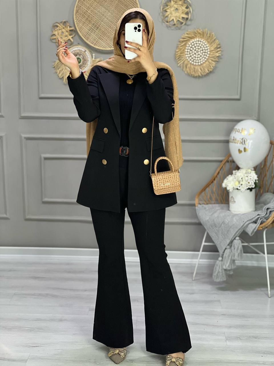 0820_ کت مزونی سایدا