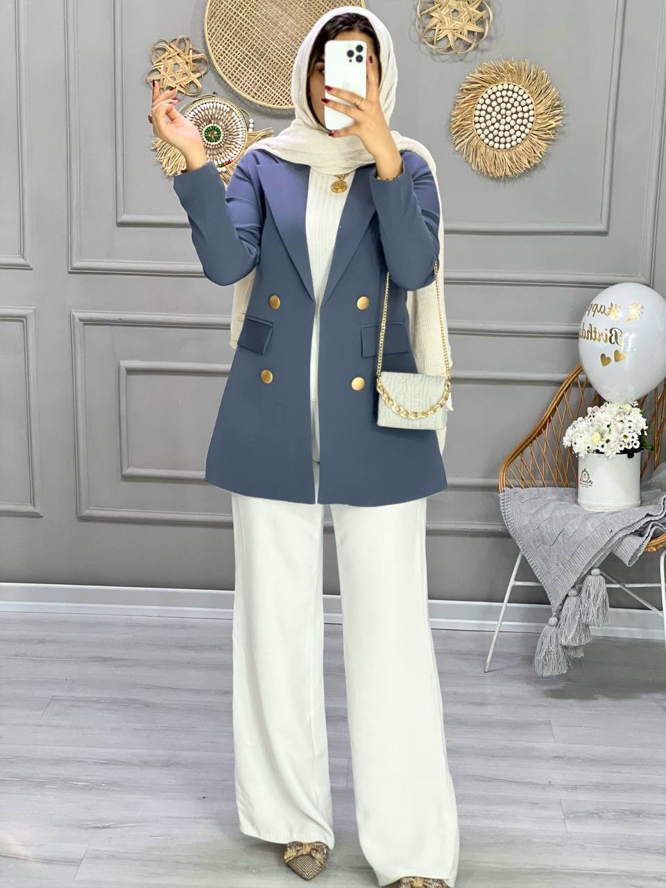 0820_ کت مزونی سایدا