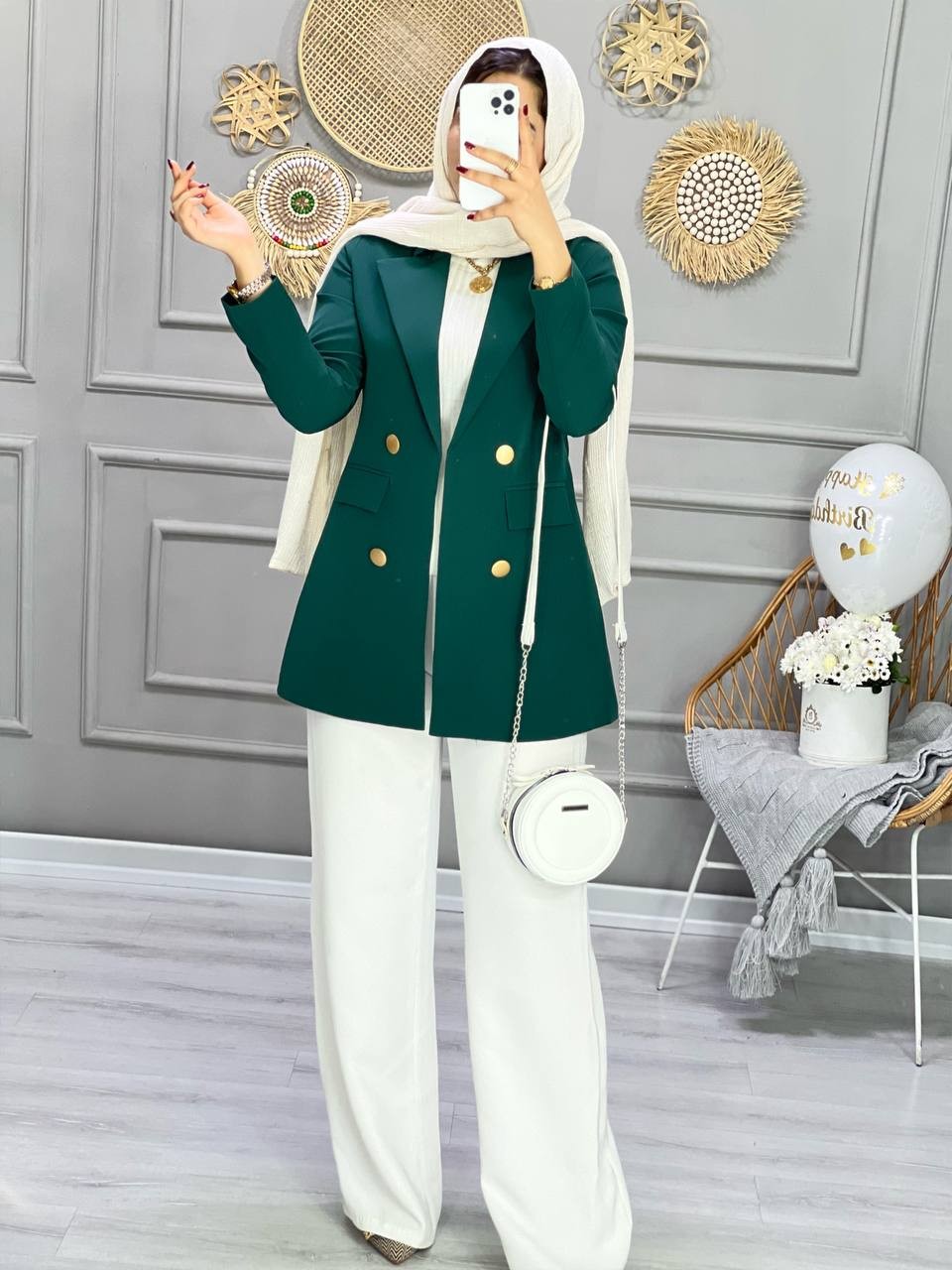 0820_ کت مزونی سایدا