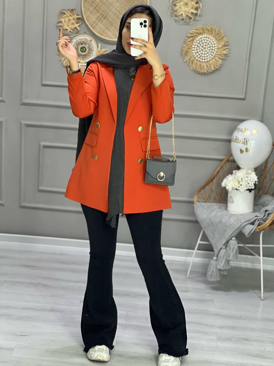 0820_ کت مزونی سایدا