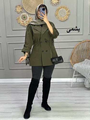 0828_ بارونی عروسکی مانلی