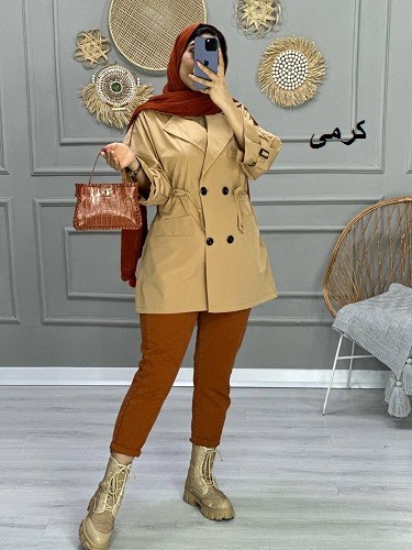 0828_ بارونی عروسکی مانلی