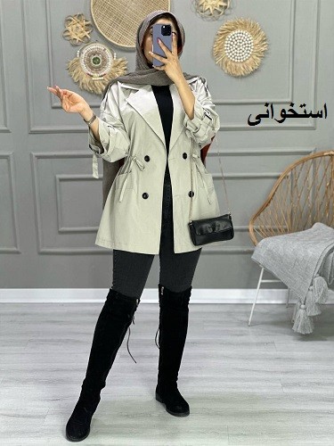 0828_ بارونی عروسکی مانلی