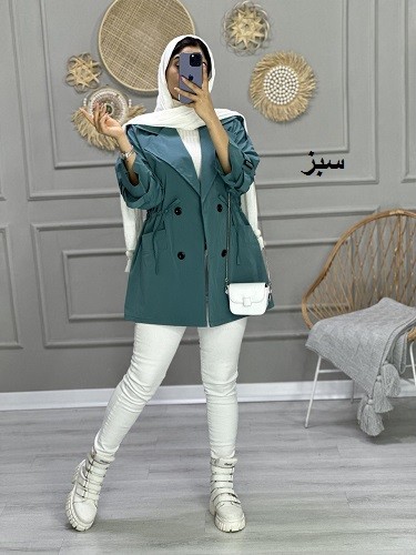 0828_ بارونی عروسکی مانلی