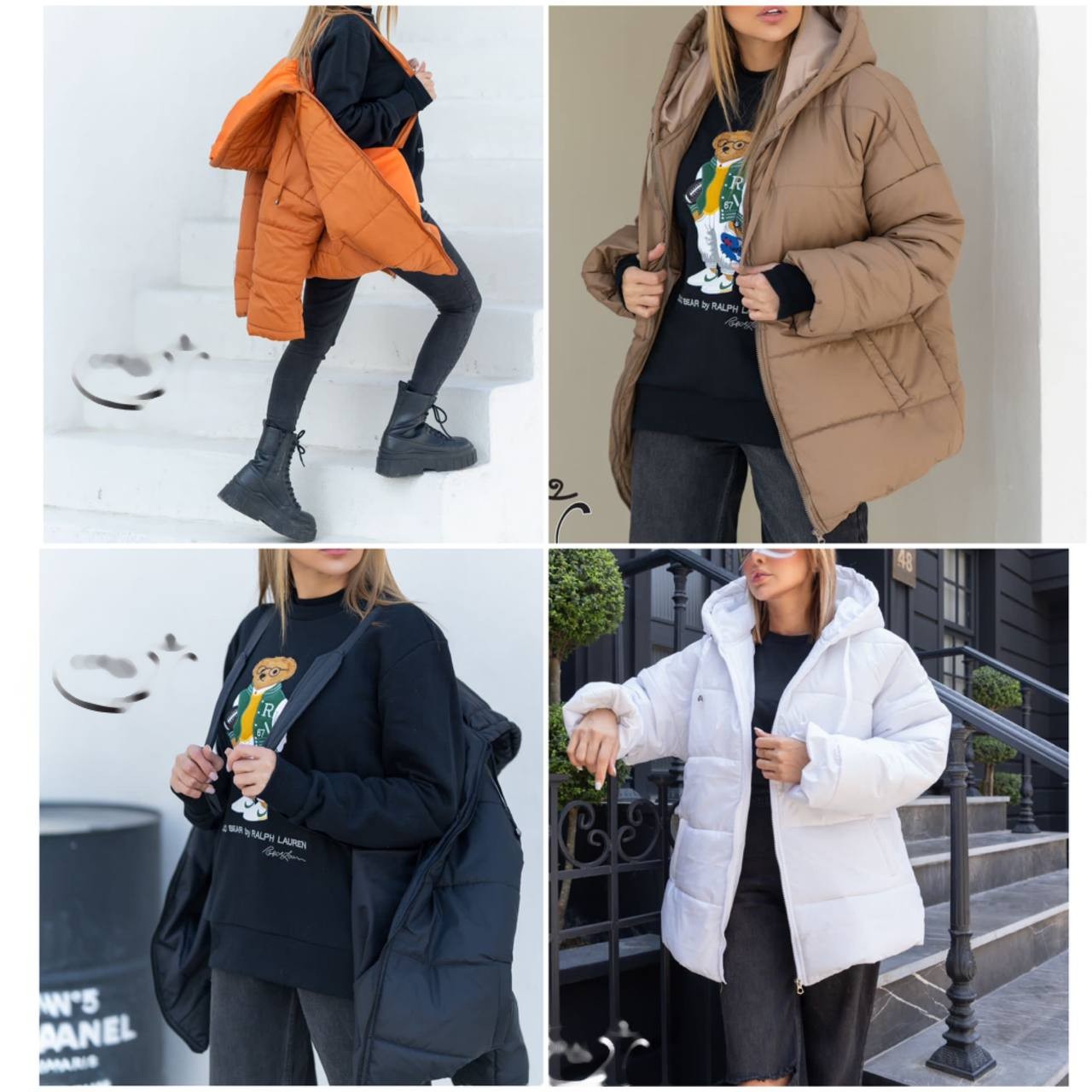 0830_ کاپشن بیس بالی کوله دار