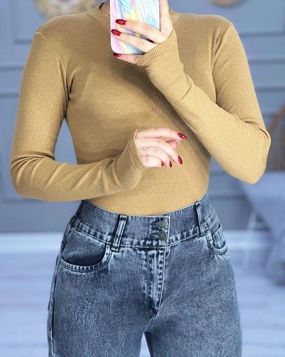 0850_ بادی فینگر دار