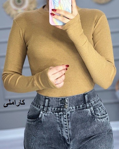 0850_ بادی فینگر دار