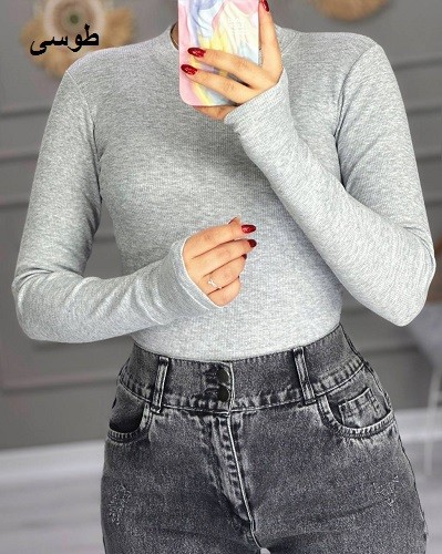 0850_ بادی فینگر دار