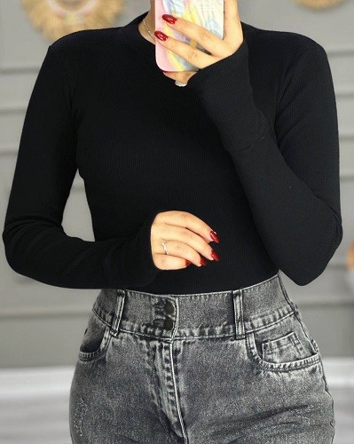 0850_ بادی فینگر دار