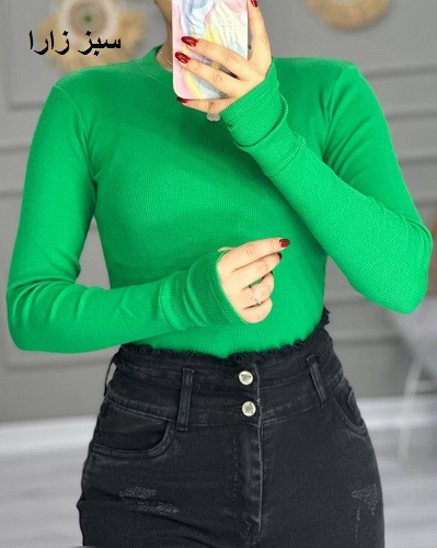 0850_ بادی فینگر دار