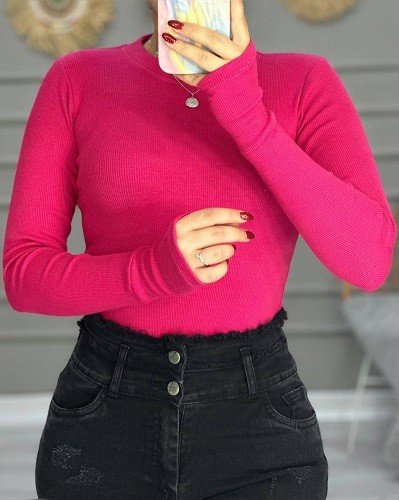 0850_ بادی فینگر دار