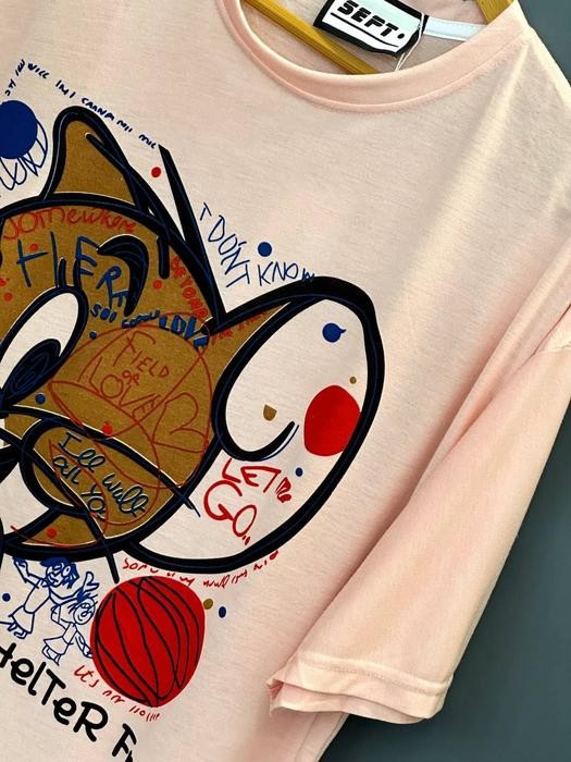 1446- تیشرت جری کد 002