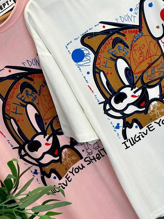 1446- تیشرت جری کد 002