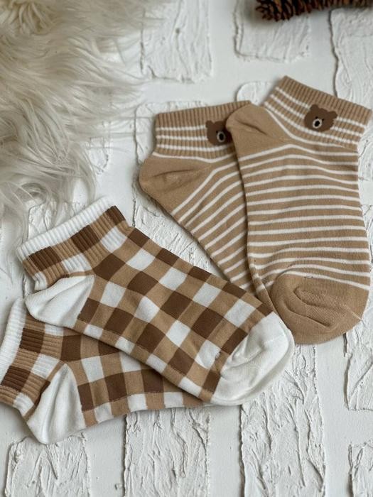 1451- جوراب کد 0001