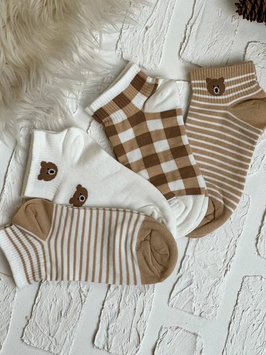 1451- جوراب کد 0001