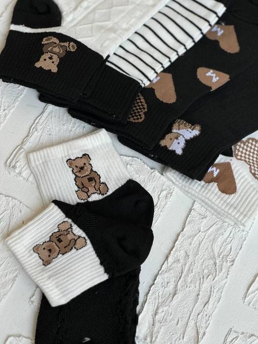 1453- جوراب کد 0003