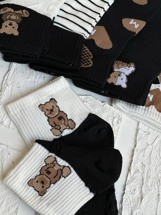 1453- جوراب کد 0003