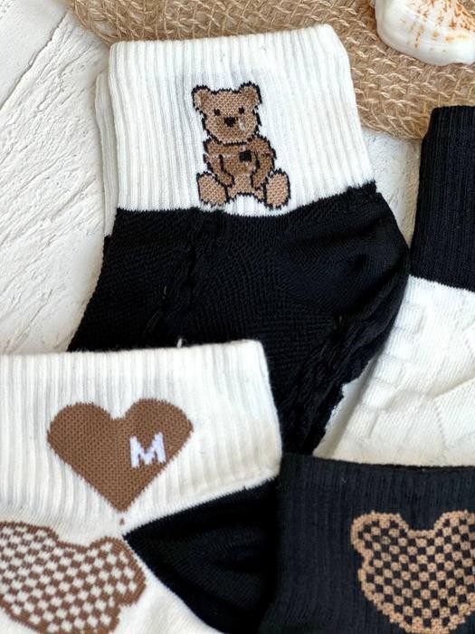 1453- جوراب کد 0003