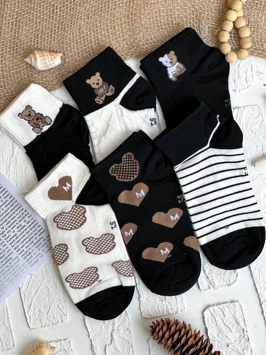 1453- جوراب کد 0003