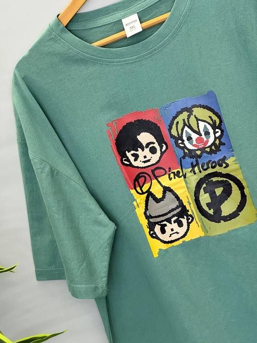 1455- تیشرت کد 008