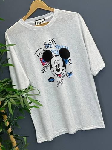 1494- تیشرت میکی موس کد 034