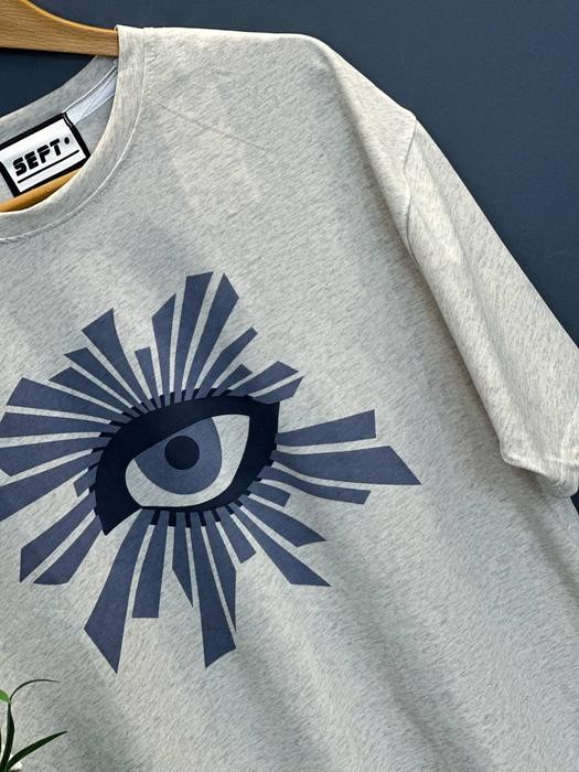 1458- تیشرت چشم کد 011