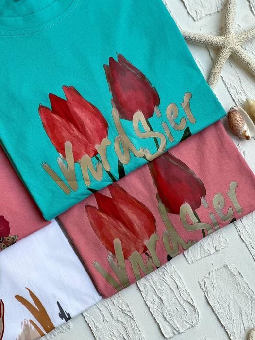 1461- تیشرت لاله کد 015