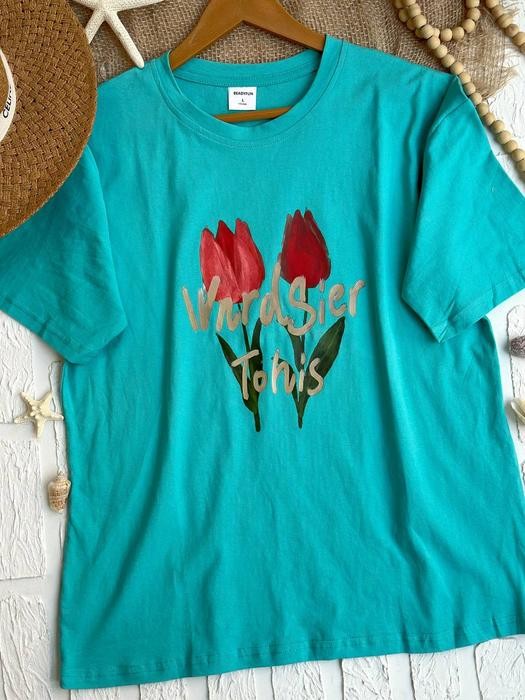 1461- تیشرت لاله کد 015