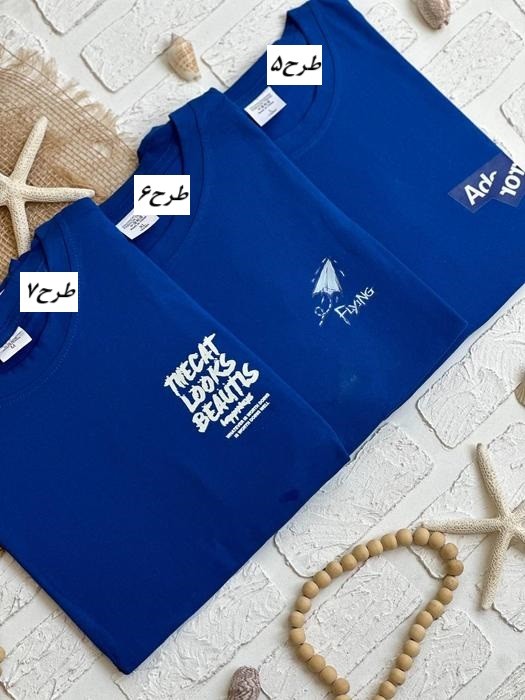 1465- تیشرت کد 018
