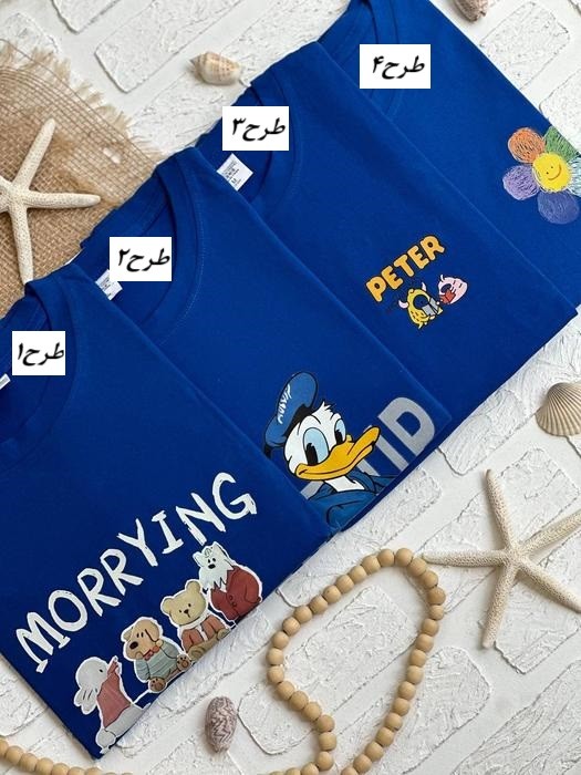1465- تیشرت کد 018