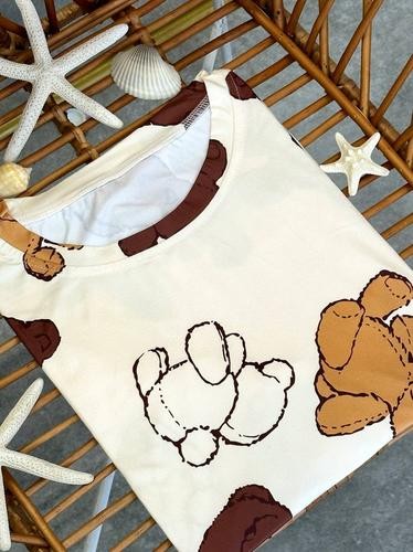 1489- لباس خانگی کد 027