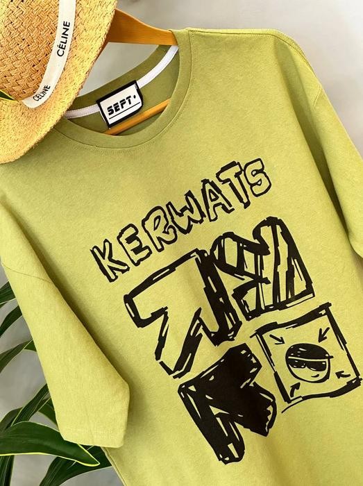 1447- تیشرت فلش کد 003