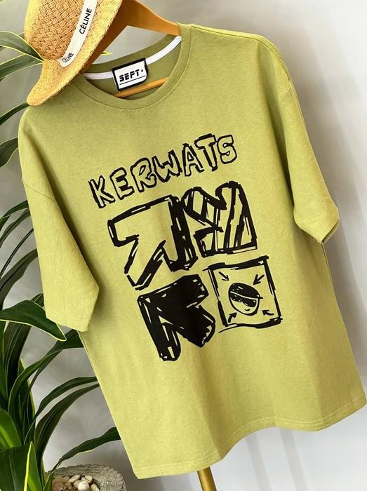 1447- تیشرت فلش کد 003