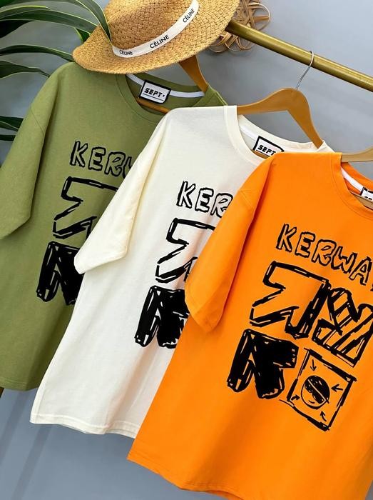 1447- تیشرت فلش کد 003