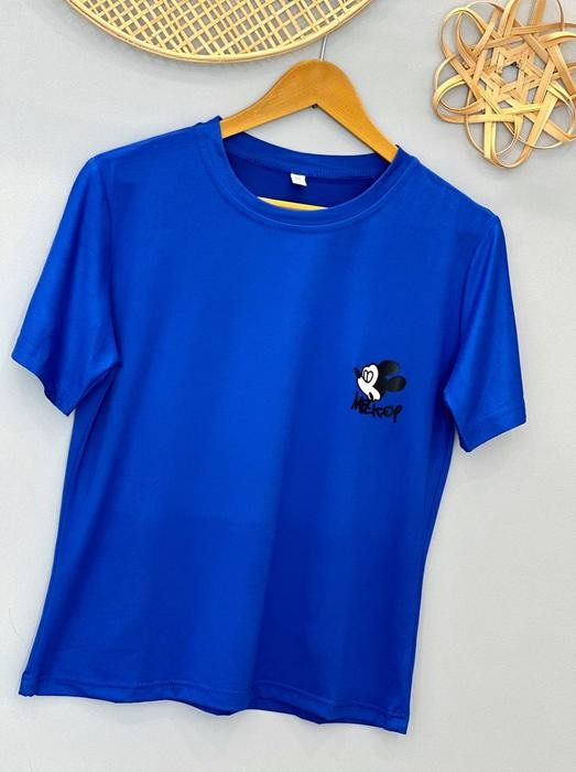 1466- تیشرت میکی موس کد 019