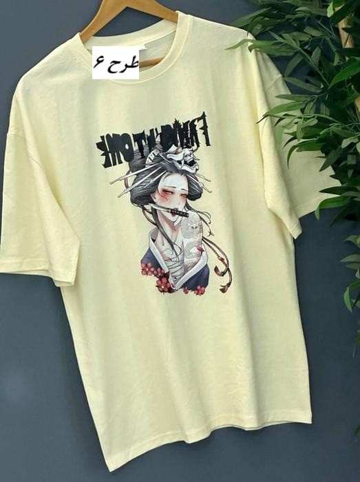 1450- تیشرت کد 006