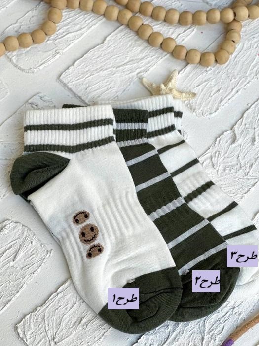 1468- جوراب کد 0004