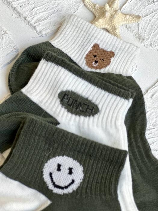 1468- جوراب کد 0004