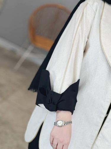 1466- کت لینن داتیس