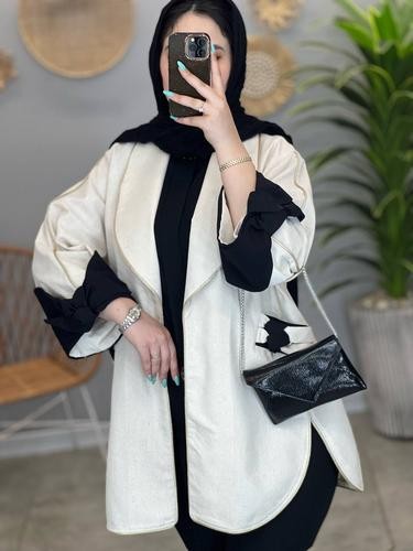 1466- کت لینن داتیس